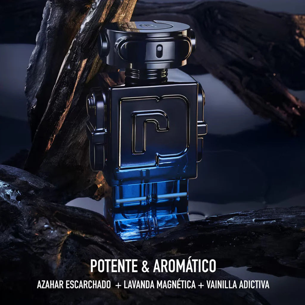 Phantom Intense