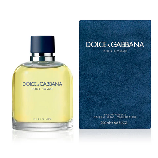 Pour Homme