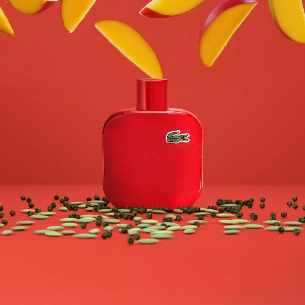 L.12.12 Rouge