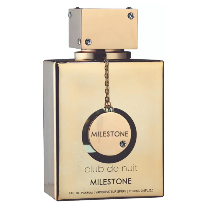 Club de Nuit Milestone