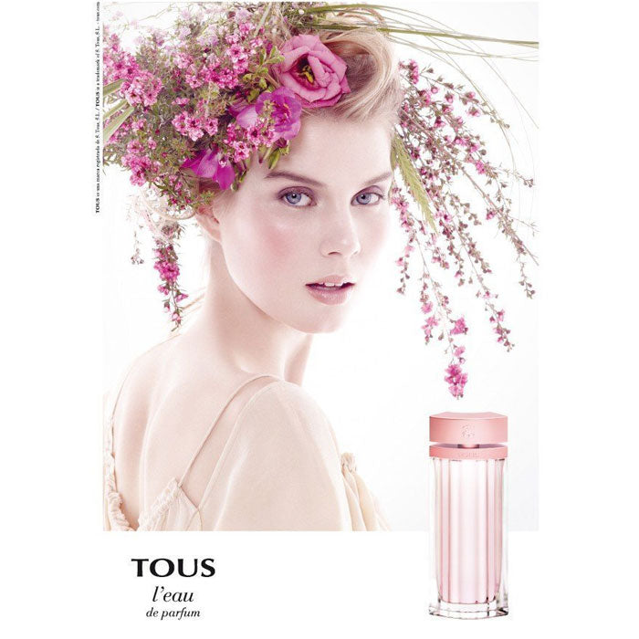 L’Eau