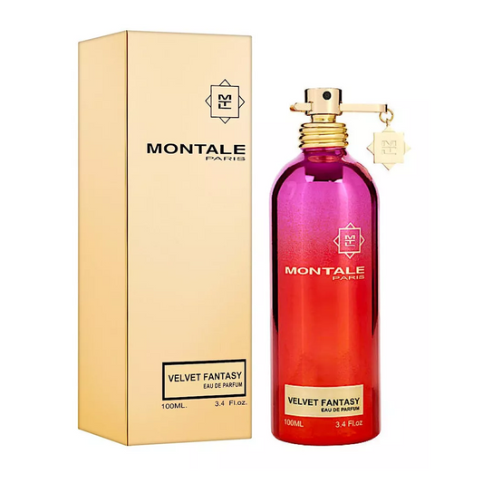 Velvet Fantasy