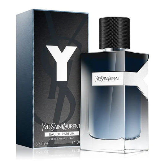Y - Eau de Parfum