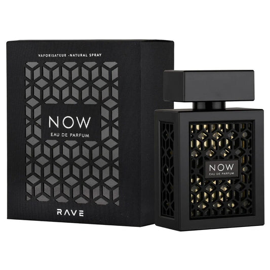 Rave Now Men