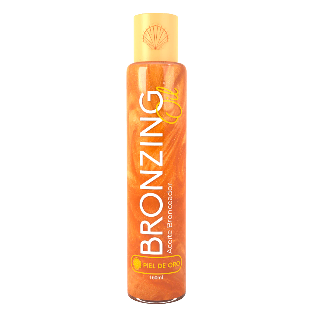 Bronzing Oil