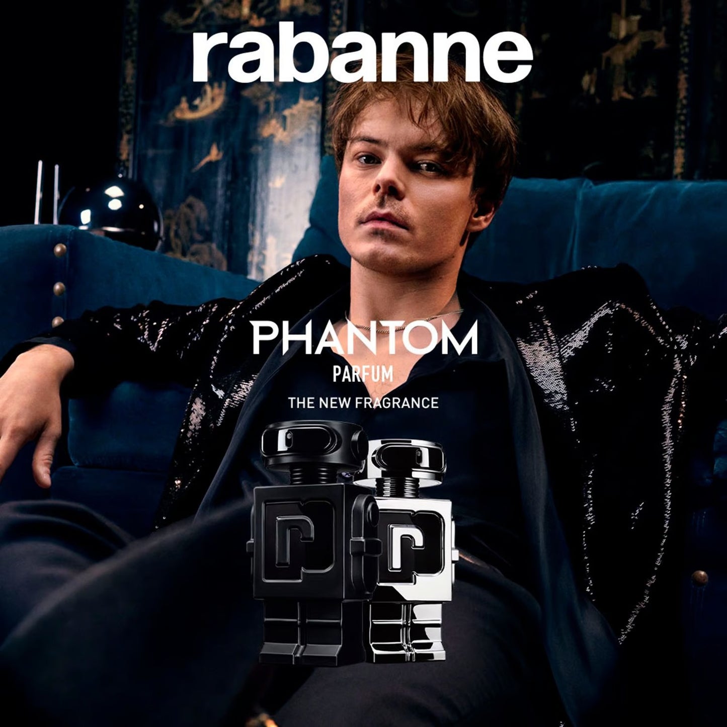 Phantom PARFUM