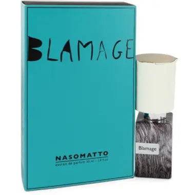 Blamage