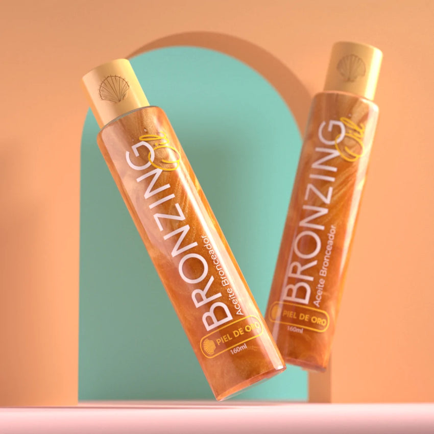 Bronzing Oil