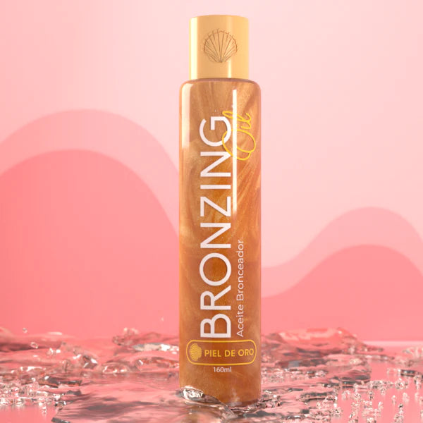 Bronzing Oil