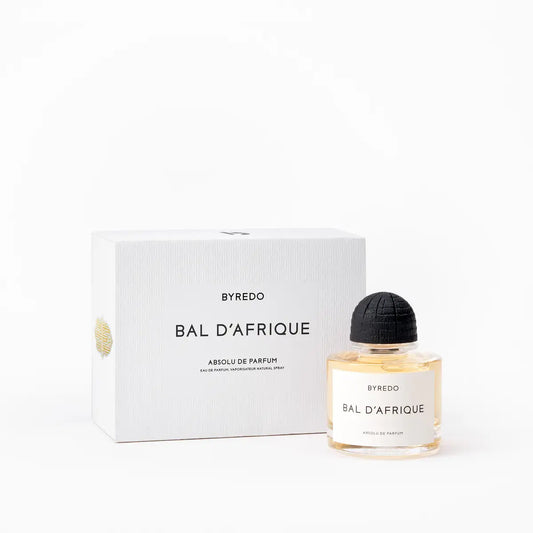 Bal D'Afrique Absolu