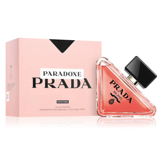 Paradoxe Intense