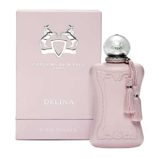 Delina