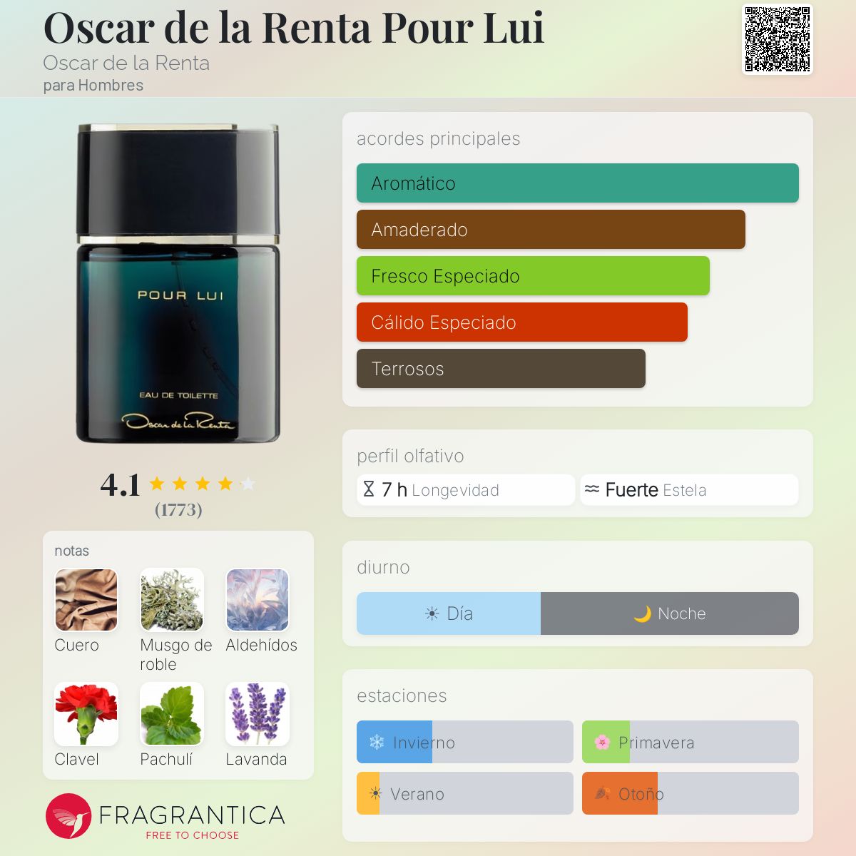 Pour Lui