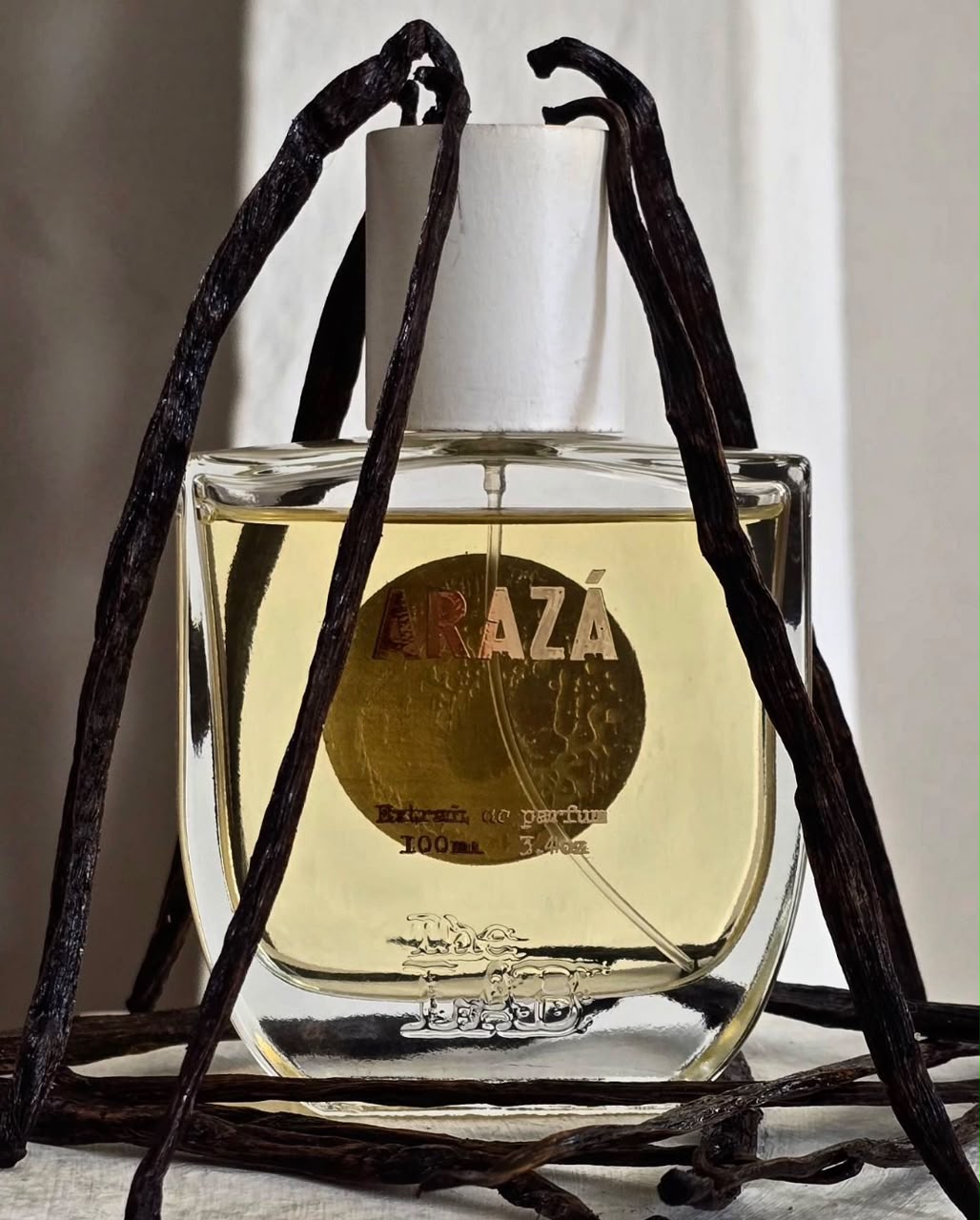Arazá