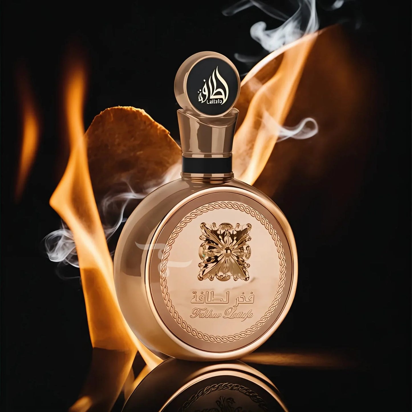 Fakhar Gold Extrait