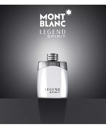 Legend Spirit