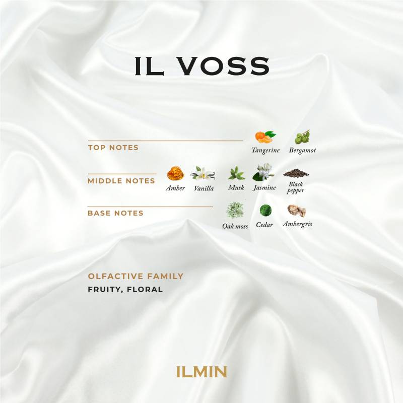 IL Voss