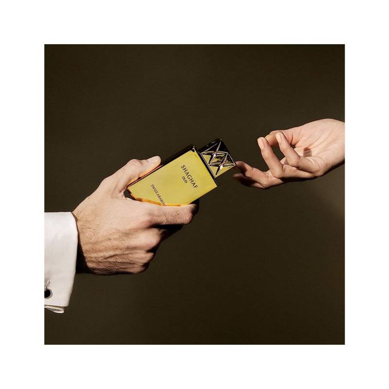 Shaghaf Oud