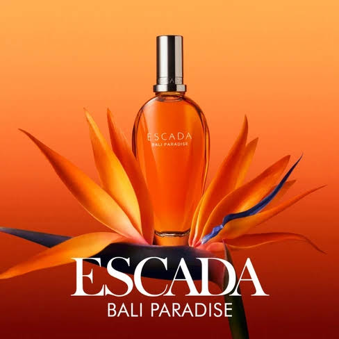Bali Paradise