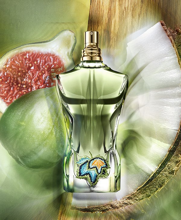 Le Beau Paradise Garden - Hombre