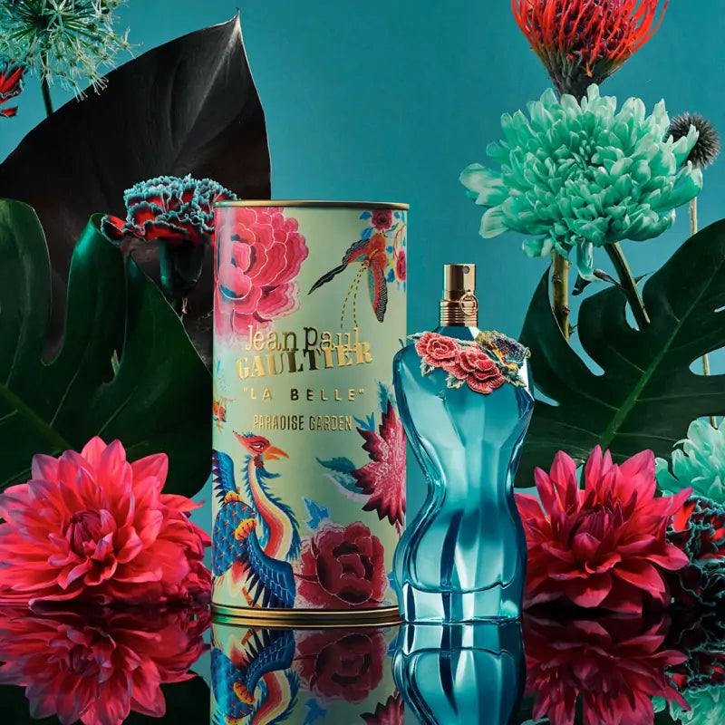 La Belle Paradise Garden - Mujer
