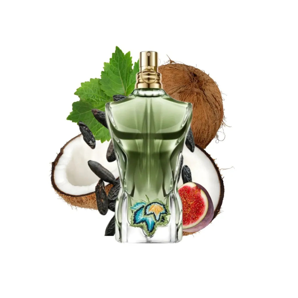 Le Beau Paradise Garden - Hombre