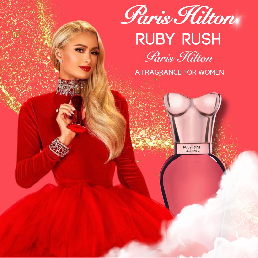 Ruby Rush