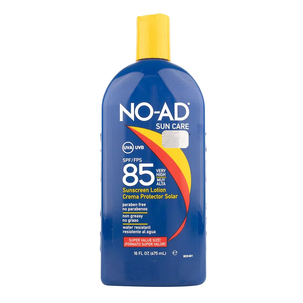 Protector Solar 85 SPF