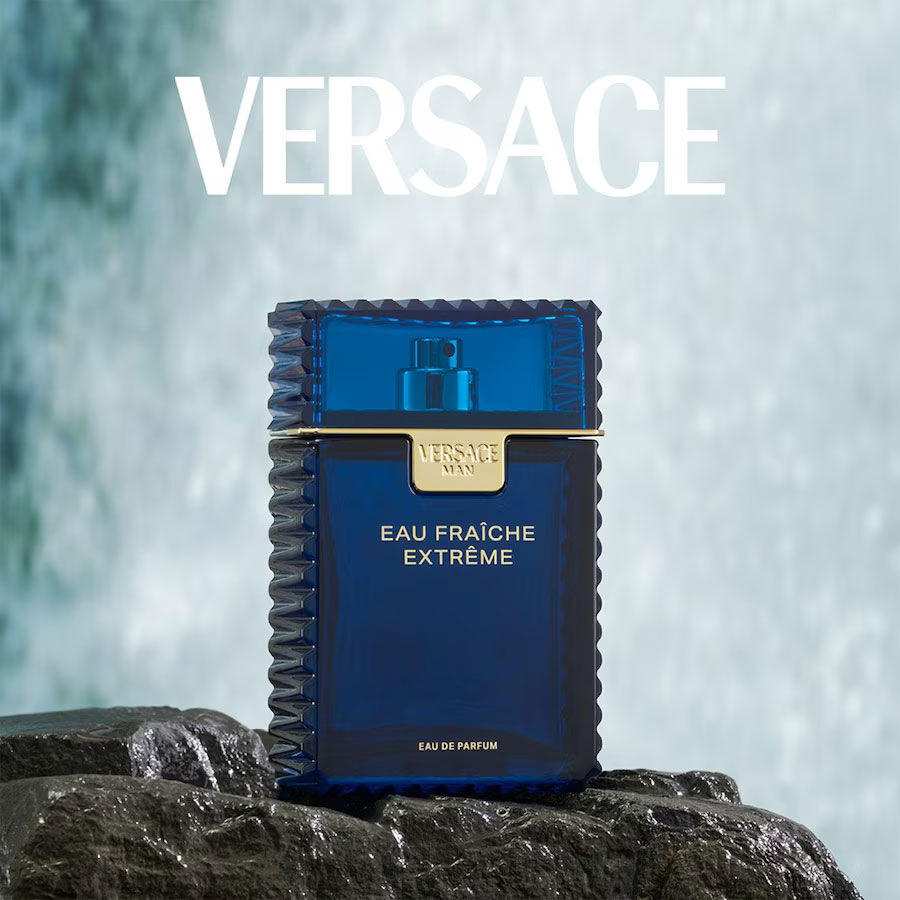 Eau Fraiche Extreme
