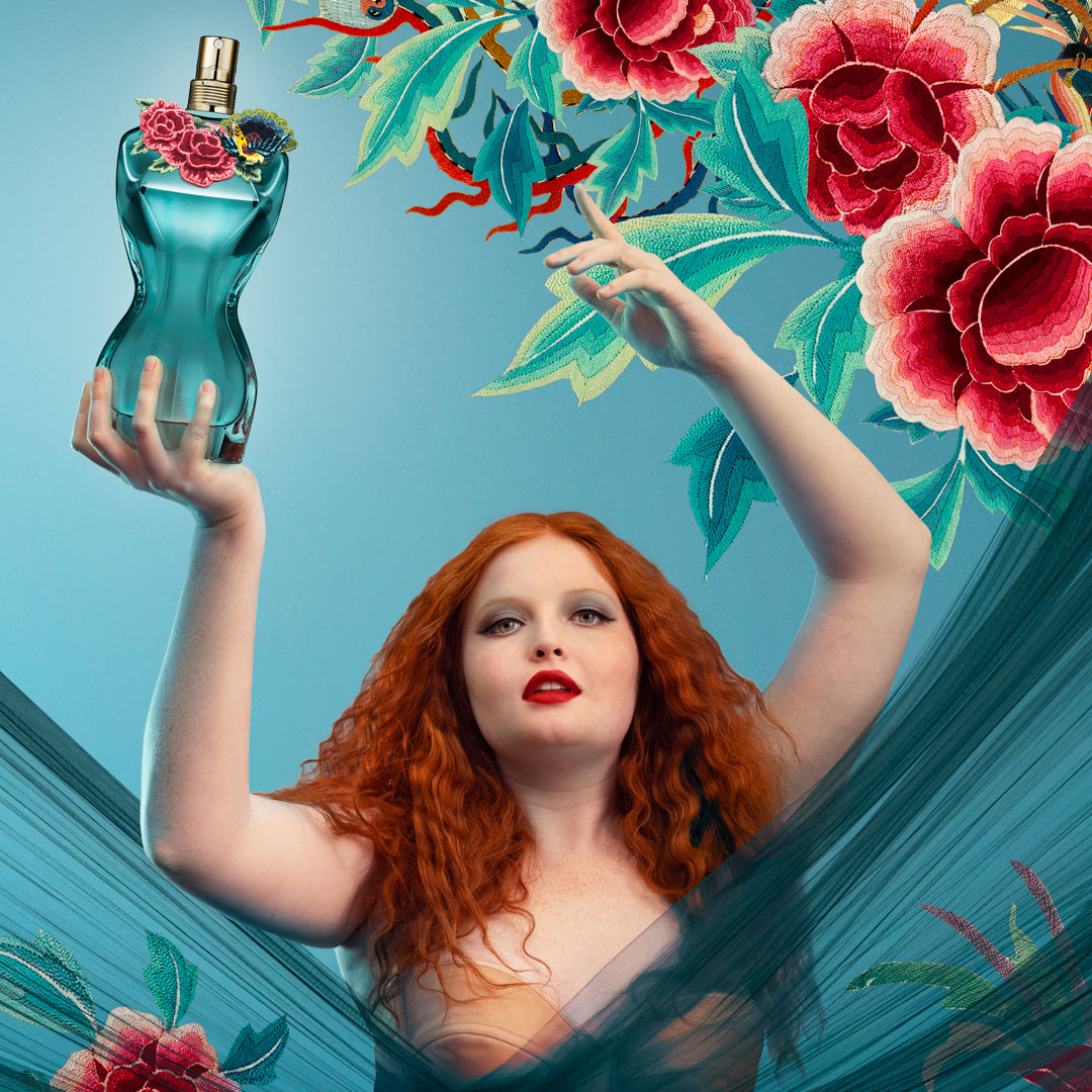 La Belle Paradise Garden - Mujer