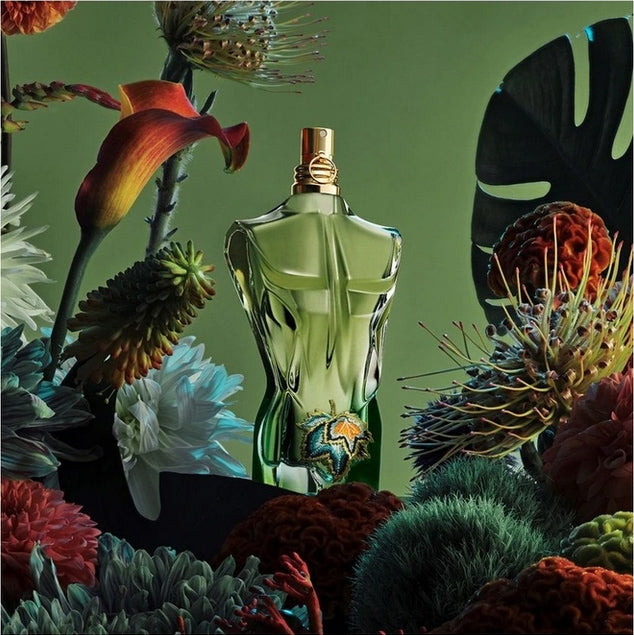 Le Beau Paradise Garden - Hombre