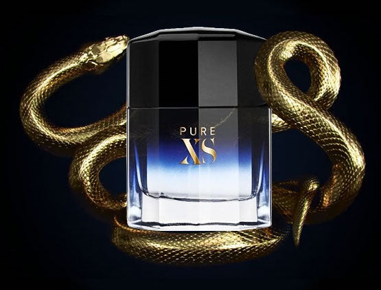 Pure XS - Hombre