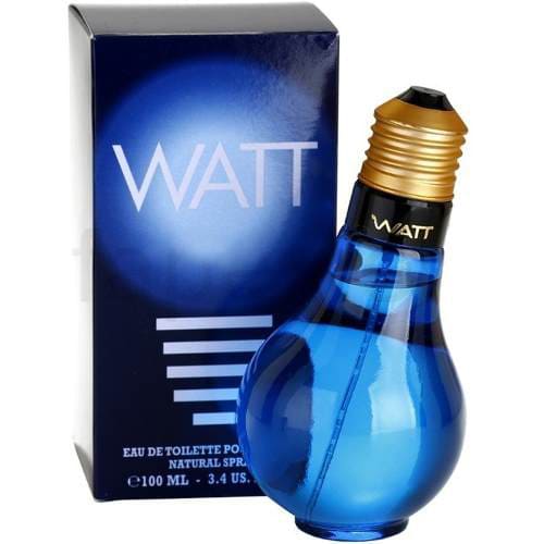Watt - Hombre