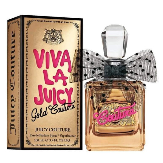 Viva La Juicy Gold