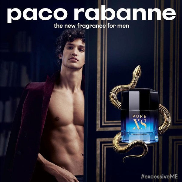 Pure XS - Hombre