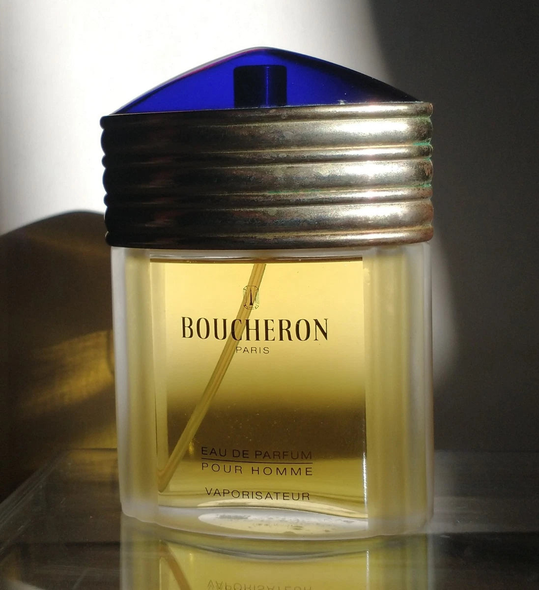 Boucheron - Hombre