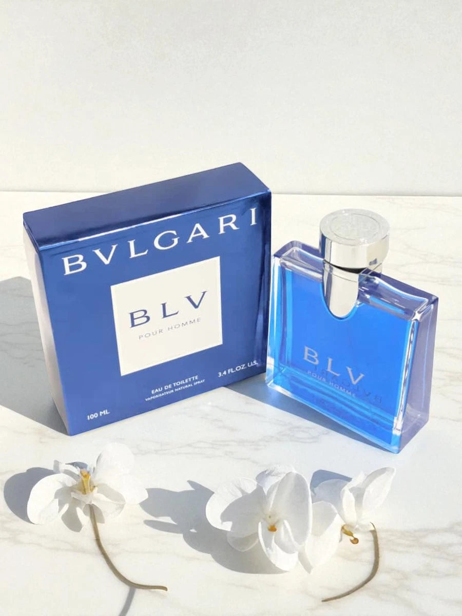 BLV Pour Homme - Hombre