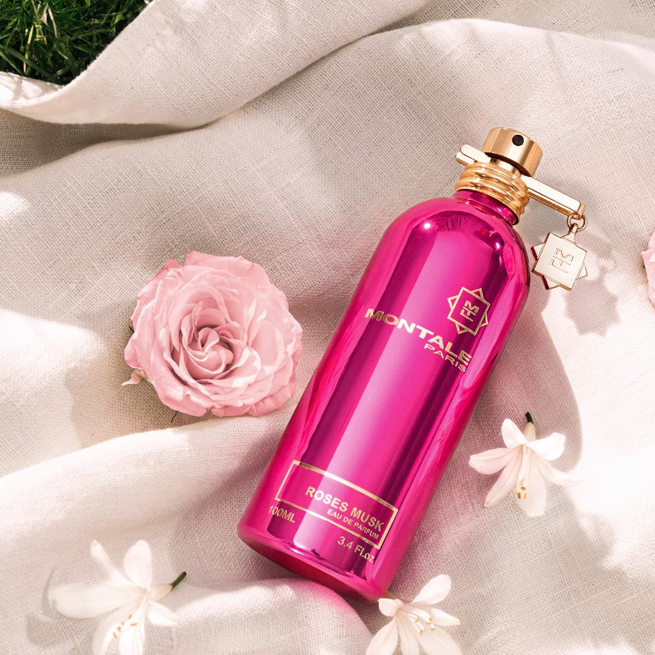 Roses Musk