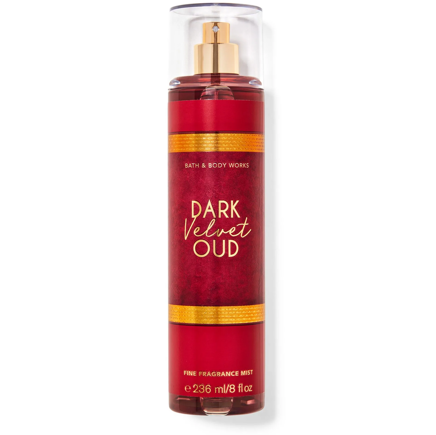 Dark Velvet Oud - Splash