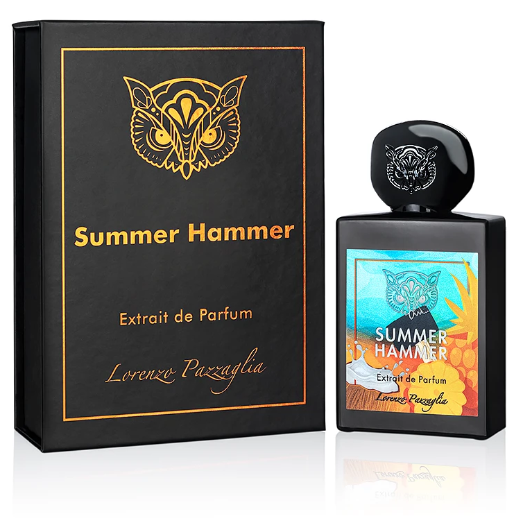 Summer Hammer