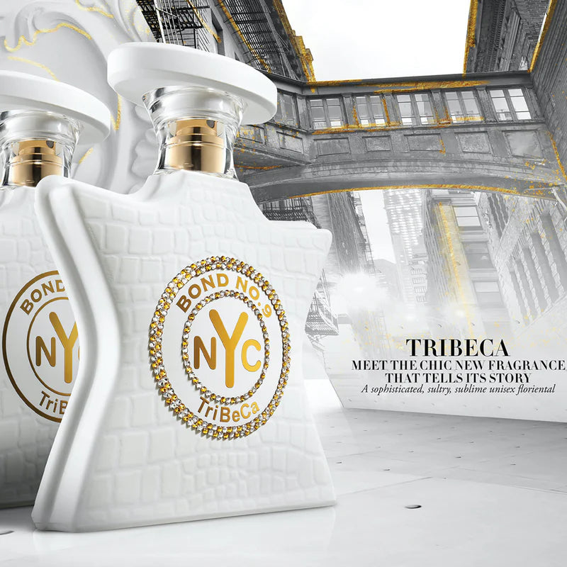 TriBeCa