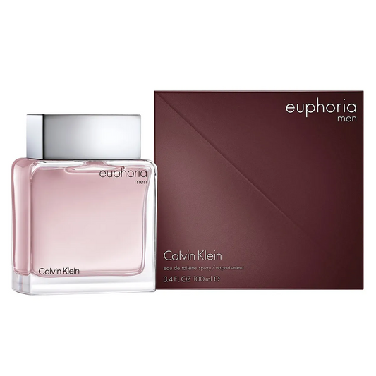 Euphoria Men - Hombre