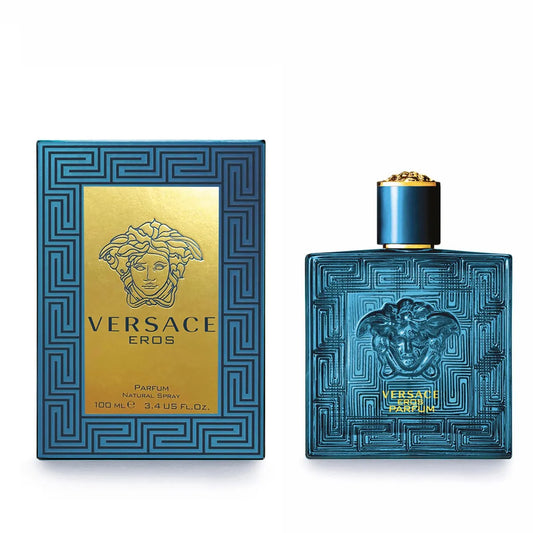 Eros - Hombre - Parfum