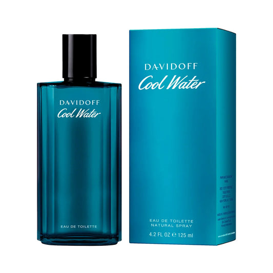 Cool Water - Hombre