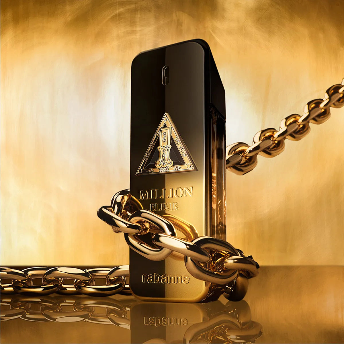 One Million Night Elixir