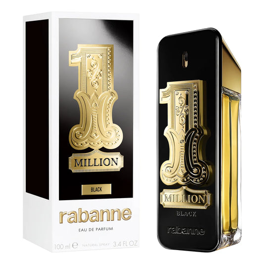 One Million Black