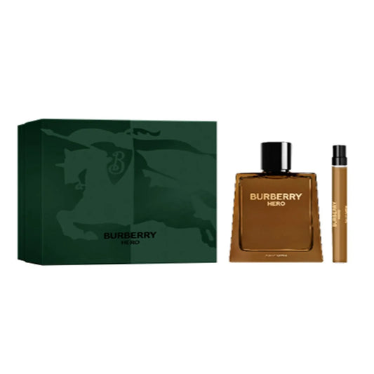Hero EDP - Estuche 2 Piezas