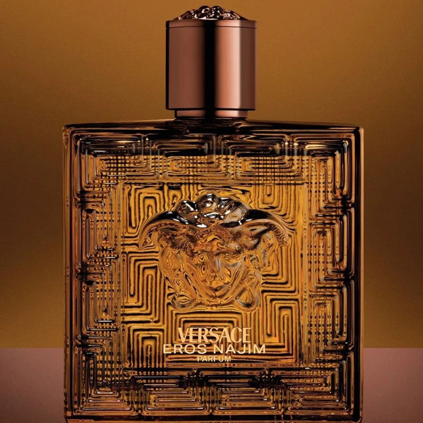 Eros Najim - Set Estuche 3 Piezas