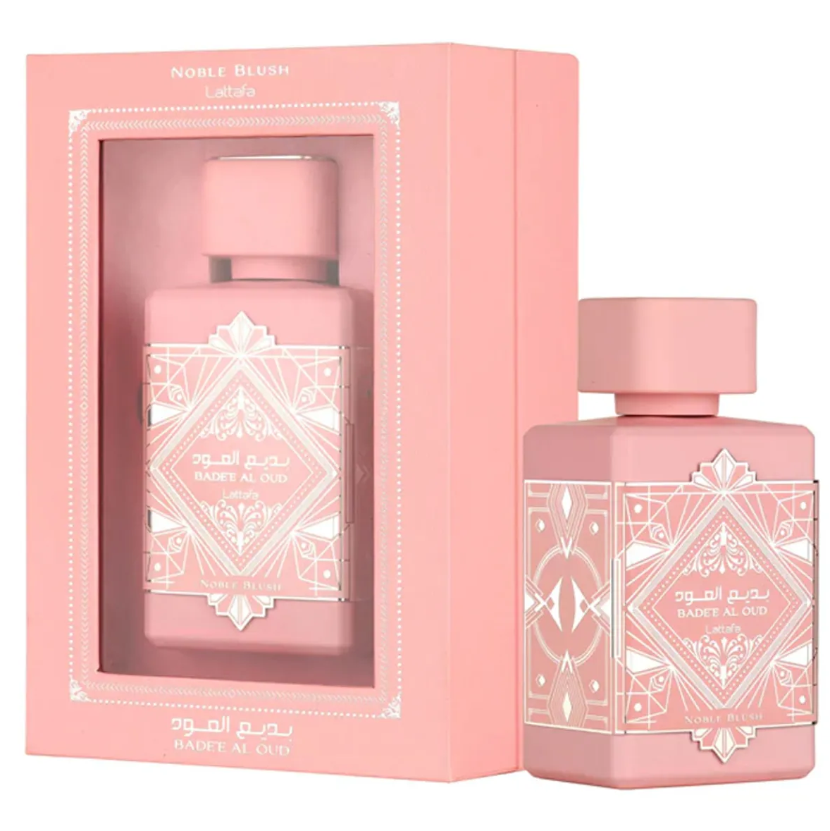 Bade'e al Oud Noble Blush