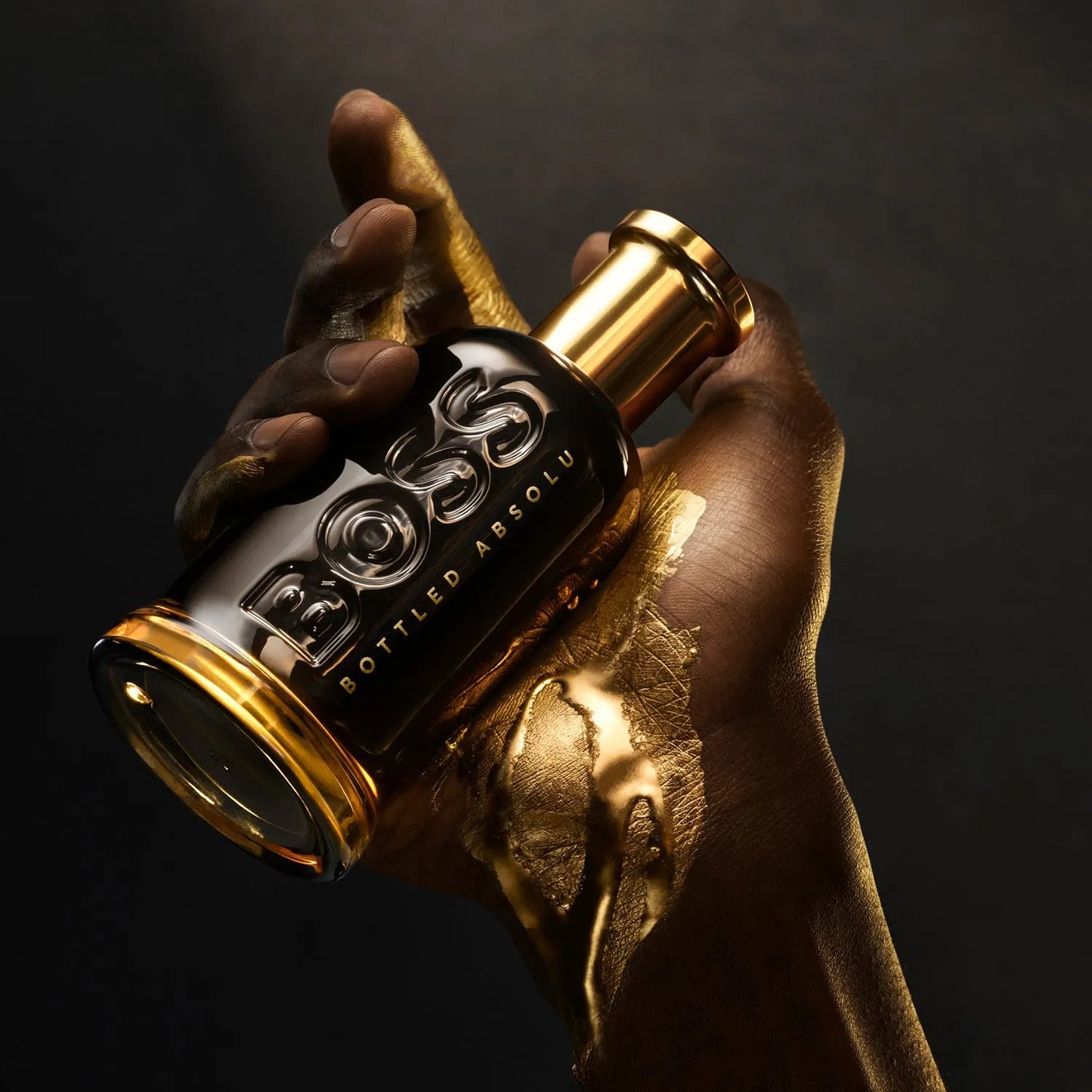 Bottled Absolu